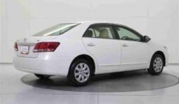 
										TOYOTA PREMIO 1.5F full									