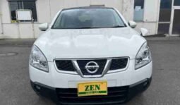 
										NISSAN DUALIS 20G full									