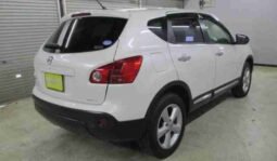 
										NISSAN DUALIS 20G full									