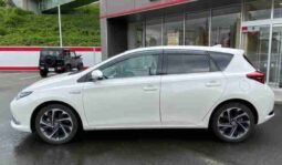 
										TOYOTA AURIS HYBRID G PACKAGE full									