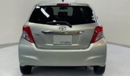 
										TOYOTA VITZ F full									