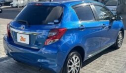 
										TOYOTA VITZ F full									