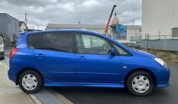 
										TOYOTA COROLLA SPACIO X S LIMITED full									