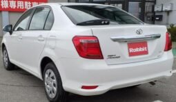 
										TOYOTA COROLLA AXIO 1.5X full									