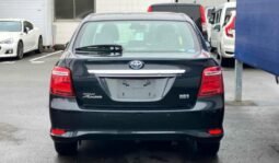 
										TOYOTA COROLLA AXIO HYBRID full									