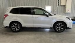 
										SUBARU FORESTER 2.0XT EYE SIGHT full									