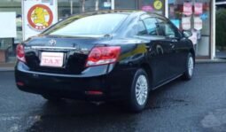 
										TOYOTA ALLION A15 G PACKAGE full									