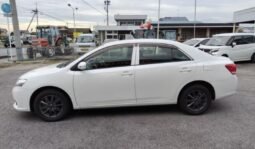 
										TOYOTA ALLION A18 full									