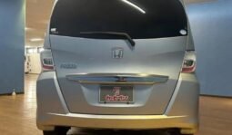 
										HONDA FREED G JUST SELECTION full									