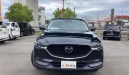 
										MAZDA CX-5 full									