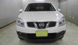 
										NISSAN DUALIS 20G full									