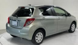 
										TOYOTA VITZ F full									