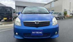 
										TOYOTA COROLLA SPACIO X S LIMITED full									