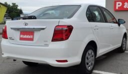 
										TOYOTA COROLLA AXIO 1.5X full									