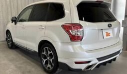 
										SUBARU FORESTER 2.0XT EYE SIGHT full									