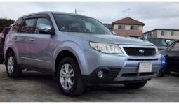 
										SUBARU FORESTER 2.0XS full									