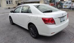 
										TOYOTA ALLION A18 full									