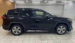 
										TOYOTA RAV4 HYBRID G full									