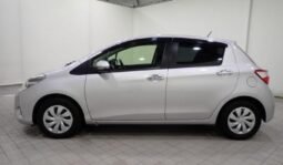 
										TOYOTA VITZ F SAFETY EDITION III full									