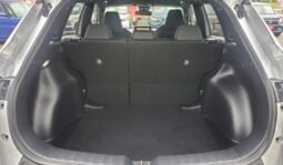 
										TOYOTA COROLLA CROSS full									
