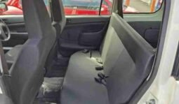 
										TOYOTA PROBOX DX COMFORT full									