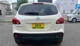 
										NISSAN DUALIS 20G full									