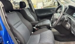 
										TOYOTA COROLLA SPACIO X S LIMITED full									