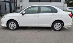 
										TOYOTA COROLLA AXIO 1.5X full									