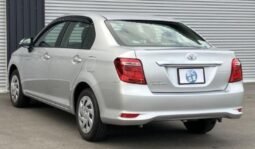 
										TOYOTA COROLLA AXIO EX full									