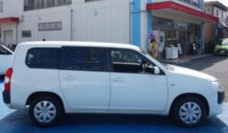 
										TOYOTA SUCCEED TX full									