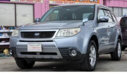 
										SUBARU FORESTER 2.0XS full									