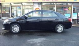 
										TOYOTA ALLION A15 G PACKAGE full									