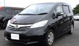 
										HONDA FREED G full									