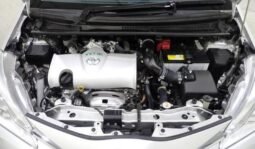 
										TOYOTA VITZ F SAFETY EDITION III full									