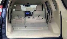 
										TOYOTA LAND CRUISER PRADO TX L full									