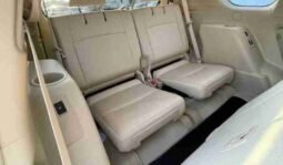 
										TOYOTA LAND CRUISER PRADO TZ-G full									