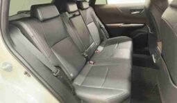 
										TOYOTA HARRIER HYBRID Z LEATHER full									