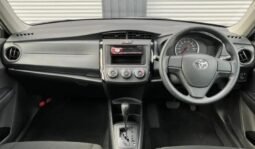 
										TOYOTA COROLLA AXIO EX full									