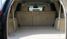 
										TOYOTA LAND CRUISER PRADO TX L PACKAGE full									