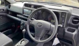 
										TOYOTA PROBOX DX COMFORT full									