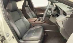 
										TOYOTA HARRIER HYBRID Z LEATHER full									