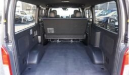 
										TOYOTA HIACE VAN SUPER GL DARK PRIME II full									