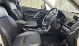 
										SUBARU FORESTER 2.0XT EYE SIGHT full									