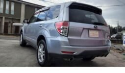 
										SUBARU FORESTER 2.0XS full									