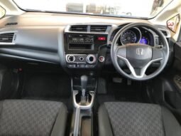 
										HONDA FIT G PACKAGE 2014 full									