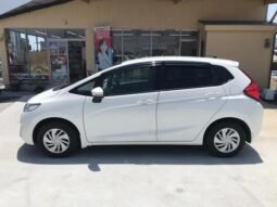 
										HONDA FIT G PACKAGE 2014 full									