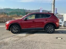 
										MAZDA CX-5 20S full									