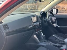 
										MAZDA CX-5 20S full									