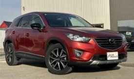 MAZDA CX-5 20S