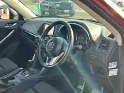 
										MAZDA CX-5 20S full									